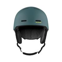 Salomon Orka Helm Kinderen North Atlantic KS (49-53) - thumbnail