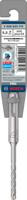 Bosch Accessories 2608833774 2608833774 Hamerboor 5.5 mm SDS-Plus 1 stuk(s) - thumbnail