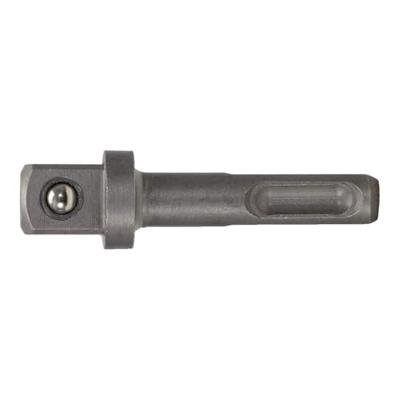 KS Tools 514.1133 514.1133 Vierkante SDS-adapter Aandrijving 1/2 (12.5 mm) 65 mm 1 stuk(s) KS Tools 514.1133 514.1133 Vierkante SDS-adapter Aandrijving 1/2 (12.5 mm) 65 mm 1 stuk(s)