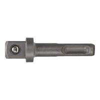 KS Tools 514.1133 514.1133 Vierkante SDS-adapter Aandrijving 1/2 (12.5 mm) 65 mm 1 stuk(s) - thumbnail