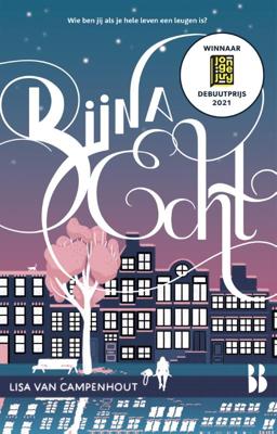 Bijna echt (Paperback)