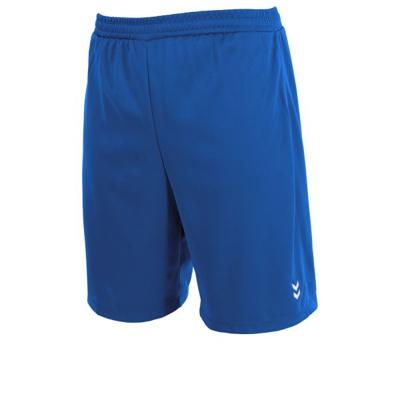 Hummel Euro Shorts II Voetbalbroek Heren XL