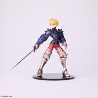 Final Fantasy Tactics: The Ivalice Chronicles Form-Ism PVC Figure Ramza Beoulve 17 cm - thumbnail