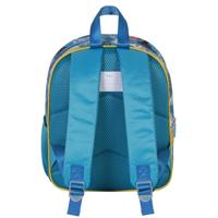 Lilo & Stitch Elite 3D Backpack Colors Turquoise - thumbnail