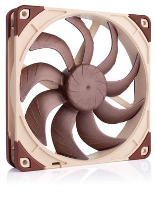 Noctua Casefan NF-A14x25 G2 LS-PWM