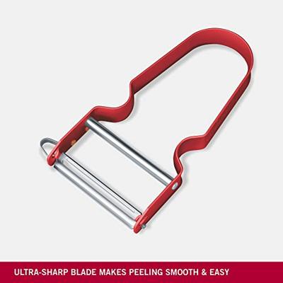 Victorinox 6.0900.1 Dunschiller Aluminium Lengte 110 mm
