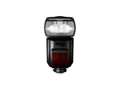 Hahnel MODUS 600RT MK II Speedlight for MFT Slave-flits Zwart Hahnel MODUS 600RT MK II Speedlight for MFT Slave-flits Zwart