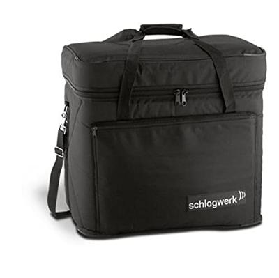 Schlagwerk TA5 draagtas voor bascajon