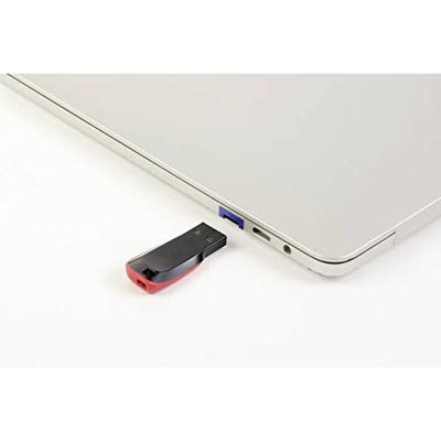 Renkforce RF-4714586 USB-A-poortslot Set van 6 stuks Zilver, Blue Incl. 1 sleutel Renkforce RF-4714586 USB-A-poortslot Set van 6 stuks Zilver, Blue Incl. 1 sleutel