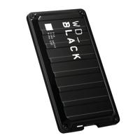 WD_Black P50 Game Drive SSD WDBA3S0010BBK - Solid state drive - 1 TB - extern (draagbaar) - USB 3.2 Gen 2x2 (USB-C aansluiting) - thumbnail