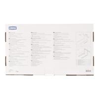 Xavax 00110930 110930 Magnetronhouder Wit - thumbnail