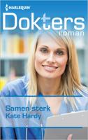 Samen sterk - Kate Hardy - ebook - thumbnail