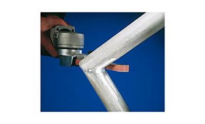 PFERD TOOLS BA 12/520 T A 320 45002532 Schuurband Korrelgrootte (num) 320 (l x b) 520 mm x 12 mm 100 stuk(s)