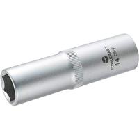TOOLCRAFT 816177 Dop (zeskant) Dopsleutelinzetstuk 14 mm 1/2 (12,5 mm) - thumbnail