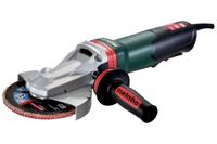Metabo WEPBF 15-150 Quick 613085000 Haakse slijper 1550 W - thumbnail