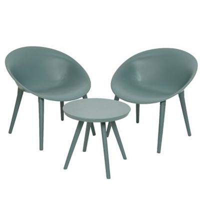 Outdoor Living by Decoris Marbella Bistroset Outdoor Living by Decoris Marbella Bistroset