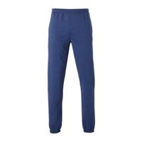 Donnay trainingsbroek blauw gemeleerd - thumbnail