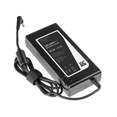 Green Cell GC-AD100P Laptop netvoeding 180 W 19 V 9.5 A Green Cell GC-AD100P Laptop netvoeding 180 W 19 V 9.5 A