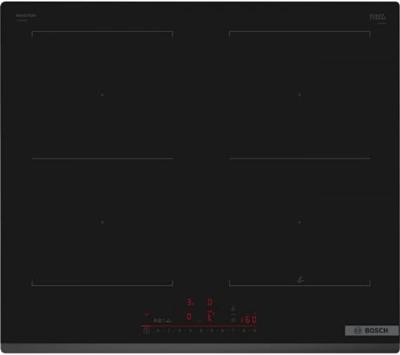 Inductiekookplaat BOSCH PVQ631HC1E 59,2 cm 7400 W