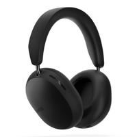 Sonos Ace - Noise canceling draadloze Bluetooth koptelefoon - tot 30 uur batterij - Spatial Audio, dynamische head tracking - zwart - thumbnail