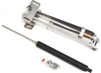 Automatic opener megavent Royal Well - Royal well - thumbnail
