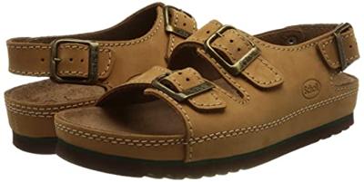 Scholl Air Bag - uniseks teenslippers, maat 38