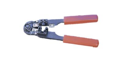 VALUE Krimptang voor RJ45 connectoren