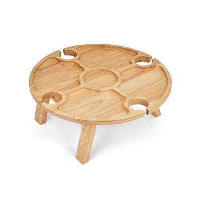 Snackdienblad Livoo MES150 Beige Rond
