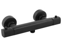 LIVARNO home Douchekraan of badkraan (Douchekraan, Zwart) - thumbnail