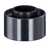 Keralit Eindkap links Rood (2860) (Sponningdeel 143) - thumbnail