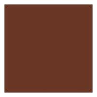 Creativ Company Textile color semi-dekkende textielverf - bruin, 50ml - thumbnail