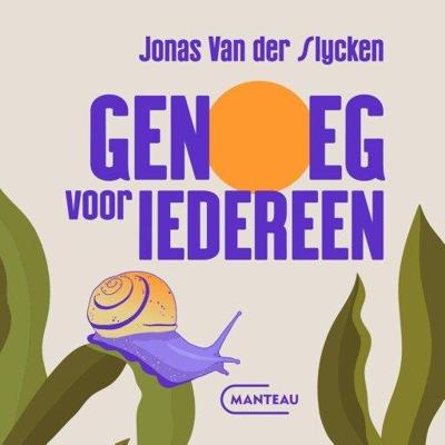 Genoeg voor iedereen