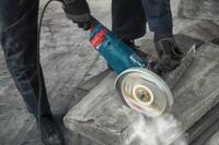 Bosch Professional GWS 24-230 JZ Haakse slijper 2400W - 06018C3300 - thumbnail