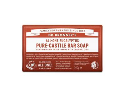 Dr. Bronner Zeep Eucalyptus Dr. Bronner Zeep Eucalyptus
