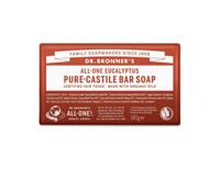 Dr. Bronner Zeep Eucalyptus - thumbnail