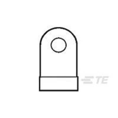 TE Connectivity 321277-1 1 stuk(s) Box
