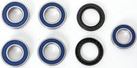 ALL BALLS Racing wiellagerset wheel bearing sets 25-149 complete with simmerrings - thumbnail