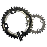 FSA MTB Pro pin 12mm WB263A Kettingblad BCD 104mm 36T - thumbnail