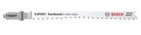 Bosch Accessories 2608900548 Expert Hardwood 2-side clean T 308 BFP decoupeerzaagblad, 5 stuks 5 stuk(s) - thumbnail
