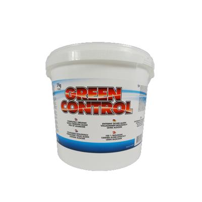 Air Aqua Green Control 2.5kg - Effectieve Natuurlijke Algenbestrijding voor Helder Vijverwater