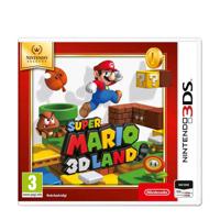 Super Mario 3D Land (Nintendo Selects) - thumbnail