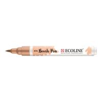 Ecoline • brush pen roze beige 374 - thumbnail