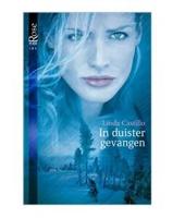 In duister gevangen - Linda Castillo - ebook - thumbnail