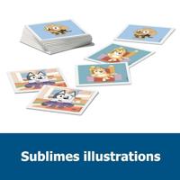 Ravensburger Ravensbuger memory Bluey - thumbnail