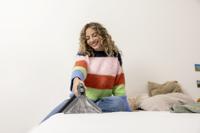 Stofzuiger Kärcher Wit - thumbnail