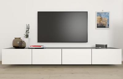 Fischer 577393 HybridPower Deuvelset 90 mm 4 stuk(s)