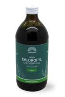 Mattisson Chlorofyl vegan 500 Milliliter - thumbnail