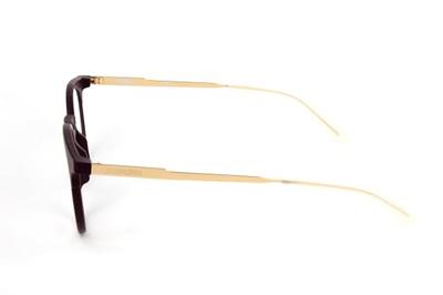 Heren Brillenframe Carrera CA6665-R57 Bruin Ø 47 mm