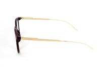 Heren Brillenframe Carrera CA6665-R57 Bruin Ø 47 mm - thumbnail