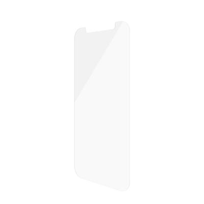 PanzerGlass 2707 Antibacterieel beschermglas geschikt voor Apple iPhone 12 Mini, Standard Fit,Klassiek